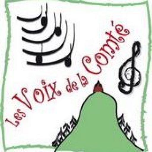 LES VOIX DE LA COMTÉ